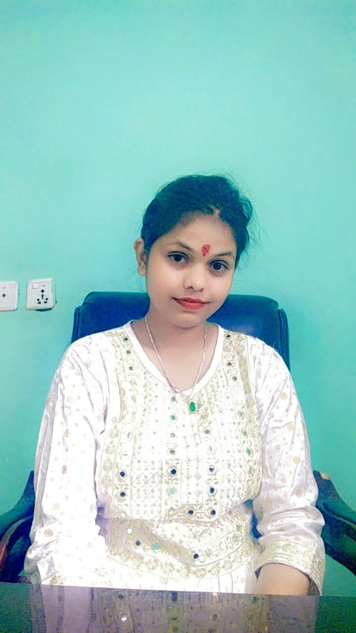 Mrs. S. Devi Sah